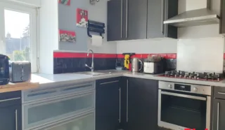 Maison 6 pièce(s)