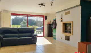 Maison 6 pièce(s)