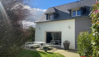 Maison 7 pièce(s)