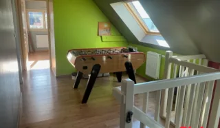 Maison 7 pièce(s)