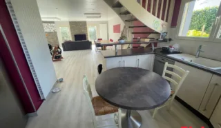 Maison 7 pièce(s)