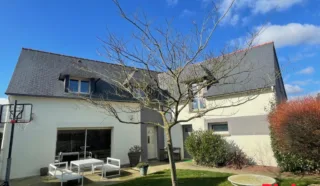 Maison 7 pièce(s)