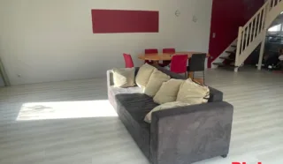 Maison 7 pièce(s)