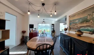 Maison 5 pièce(s)