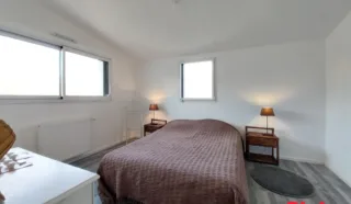 Maison 5 pièce(s)