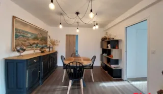 Maison 5 pièce(s)