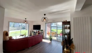 Maison 5 pièce(s)