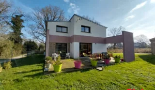 Maison 5 pièce(s)