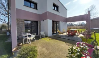 Maison 5 pièce(s)