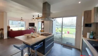 Maison 5 pièce(s)