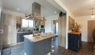 Maison 5 pièce(s)