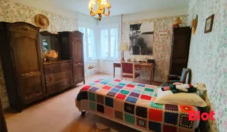 Maison 6 pièce(s)