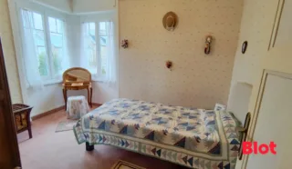 Maison 6 pièce(s)