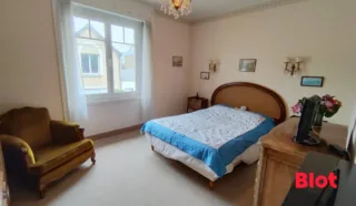 Maison 6 pièce(s)