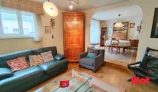 Maison 6 pièce(s)