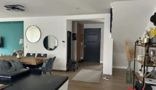 Maison 6 pièce(s)