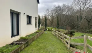 Maison 6 pièce(s)