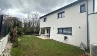 Maison 6 pièce(s)