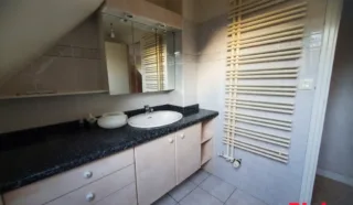 Maison 6 pièce(s)
