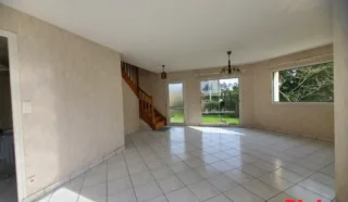 Maison 6 pièce(s)