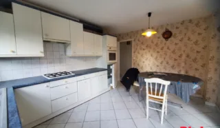 Maison 6 pièce(s)