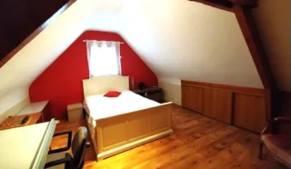 Maison 8 pièce(s)