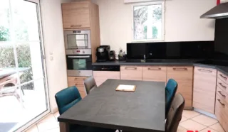Maison 8 pièce(s)