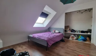Maison 6 pièce(s)