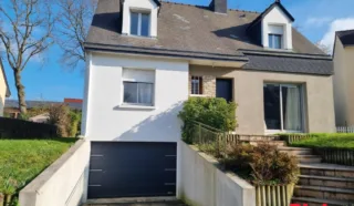 Maison 6 pièce(s)