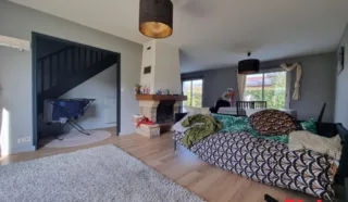 Maison 6 pièce(s)