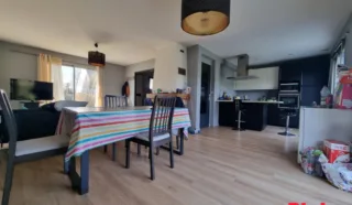 Maison 6 pièce(s)