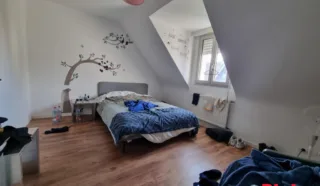 Maison 6 pièce(s)