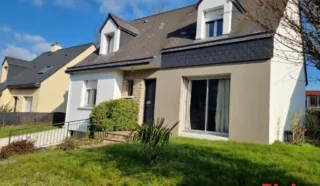 Maison 6 pièce(s)