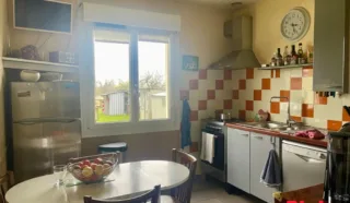 Maison 5 pièce(s)