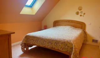 Maison 5 pièce(s)