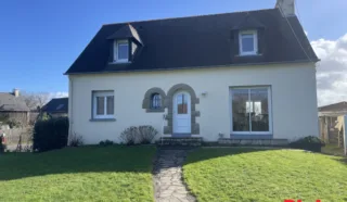 Maison 5 pièce(s)