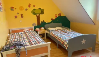 Maison 5 pièce(s)