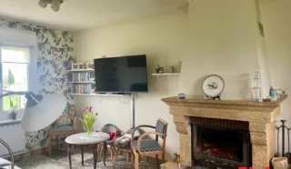 Maison 5 pièce(s)