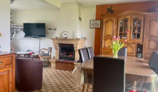 Maison 5 pièce(s)