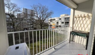 Appartement 4 pièce(s)