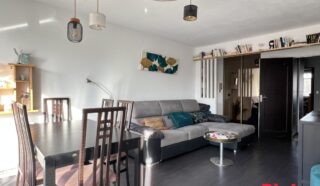 Appartement 4 pièce(s)