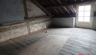 Maison 5 pièce(s)