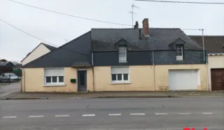 Maison 5 pièce(s)