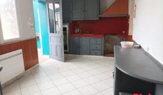 Maison 5 pièce(s)
