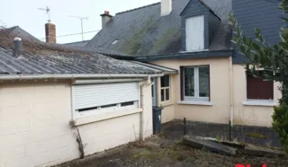 Maison 5 pièce(s)