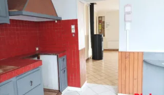 Maison 5 pièce(s)