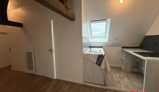 Appartement 1 pièce(s)