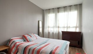 Appartement 4 pièce(s)