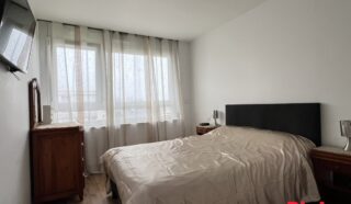 Appartement 4 pièce(s)