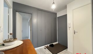 Appartement 4 pièce(s)